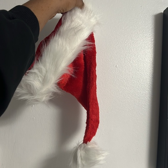 Lot de 5 chapeaux de Noël Christmas high quality - Picture 3 of 4